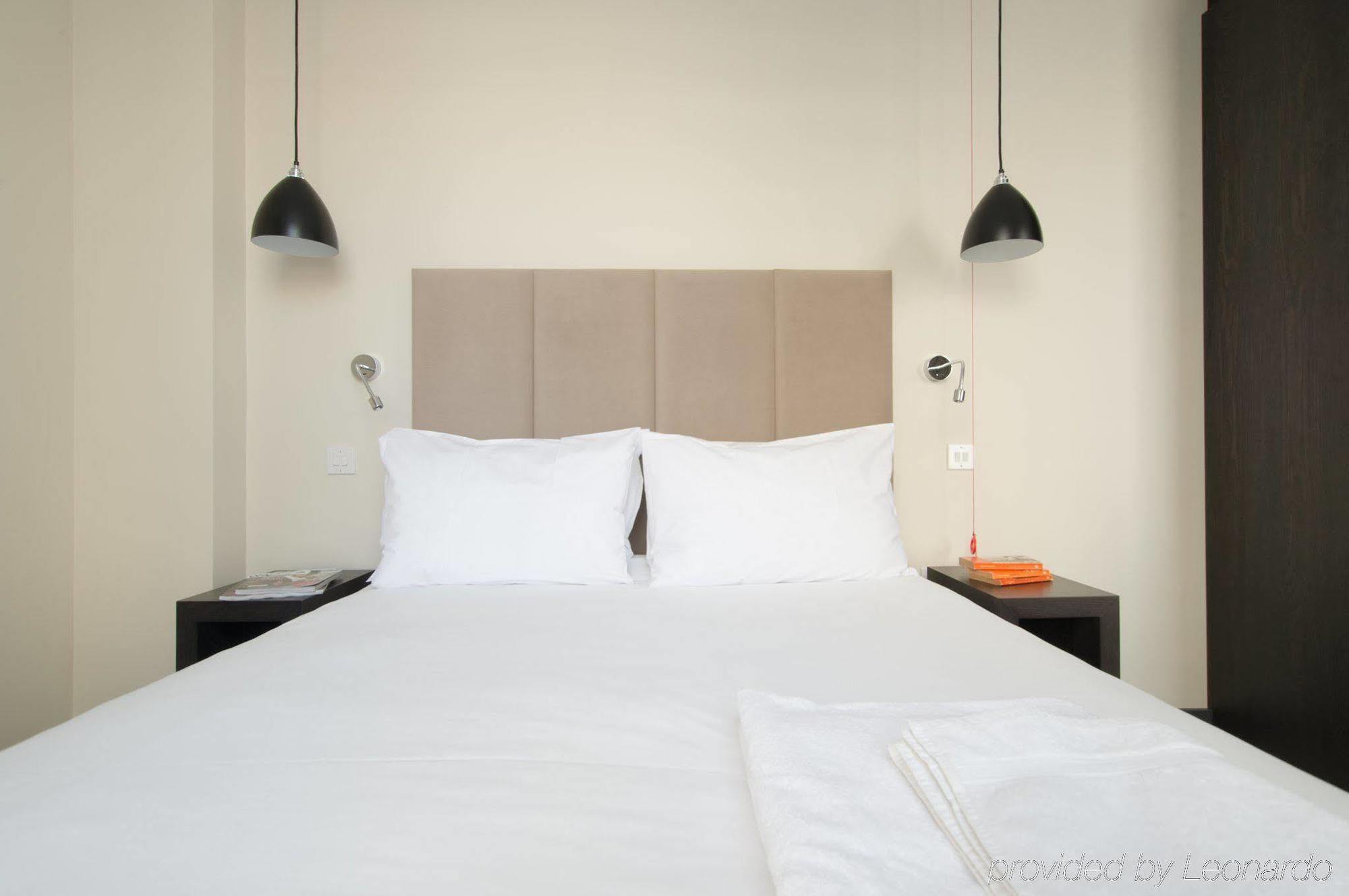Cove Cannon Street Apartahotel Londres