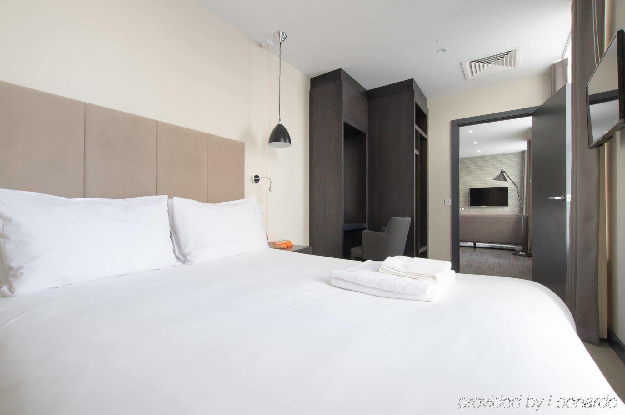 Apartahotel Cove Cannon Street