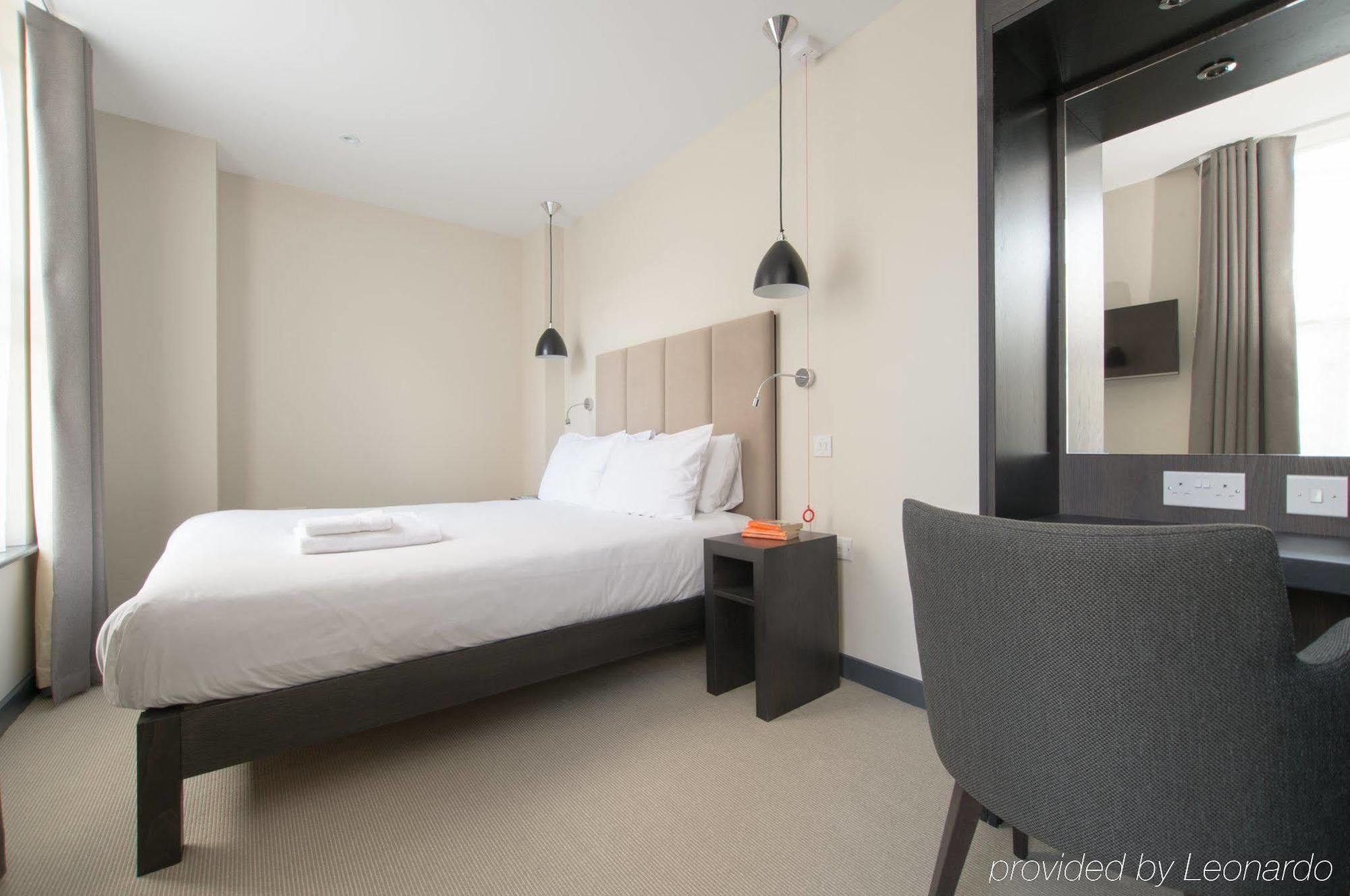 Cove Cannon Street Apartahotel Londres