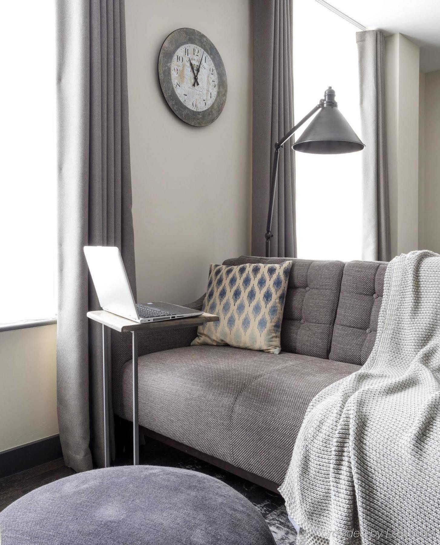 Apartahotel Cove Cannon Street 4*