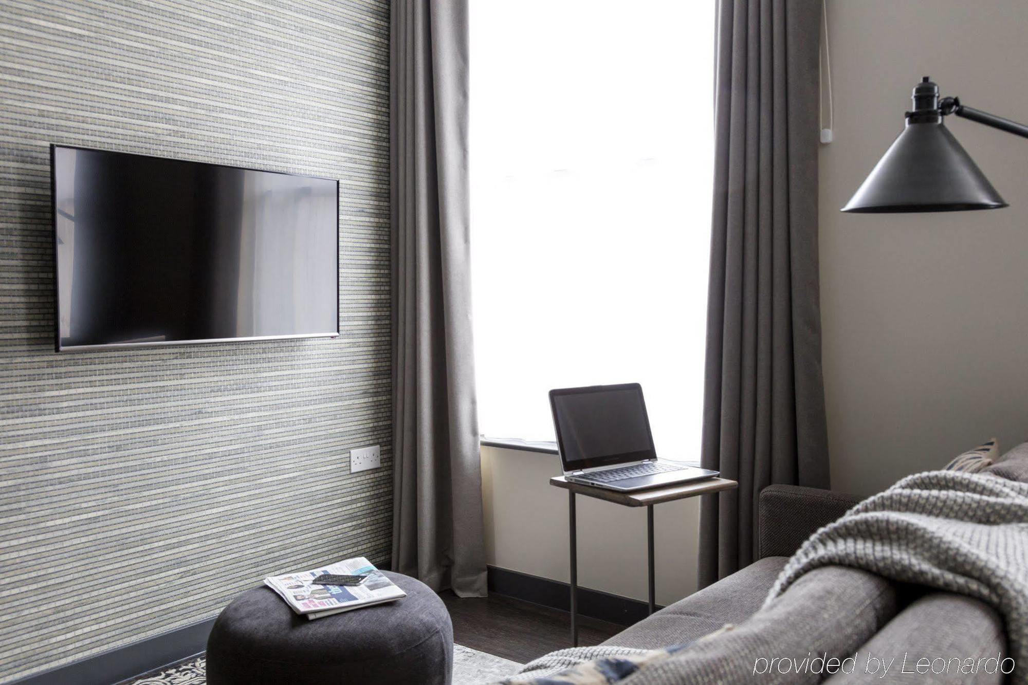 Apartahotel Cove Cannon Street 4*