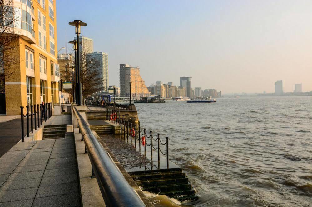 Wharf - London