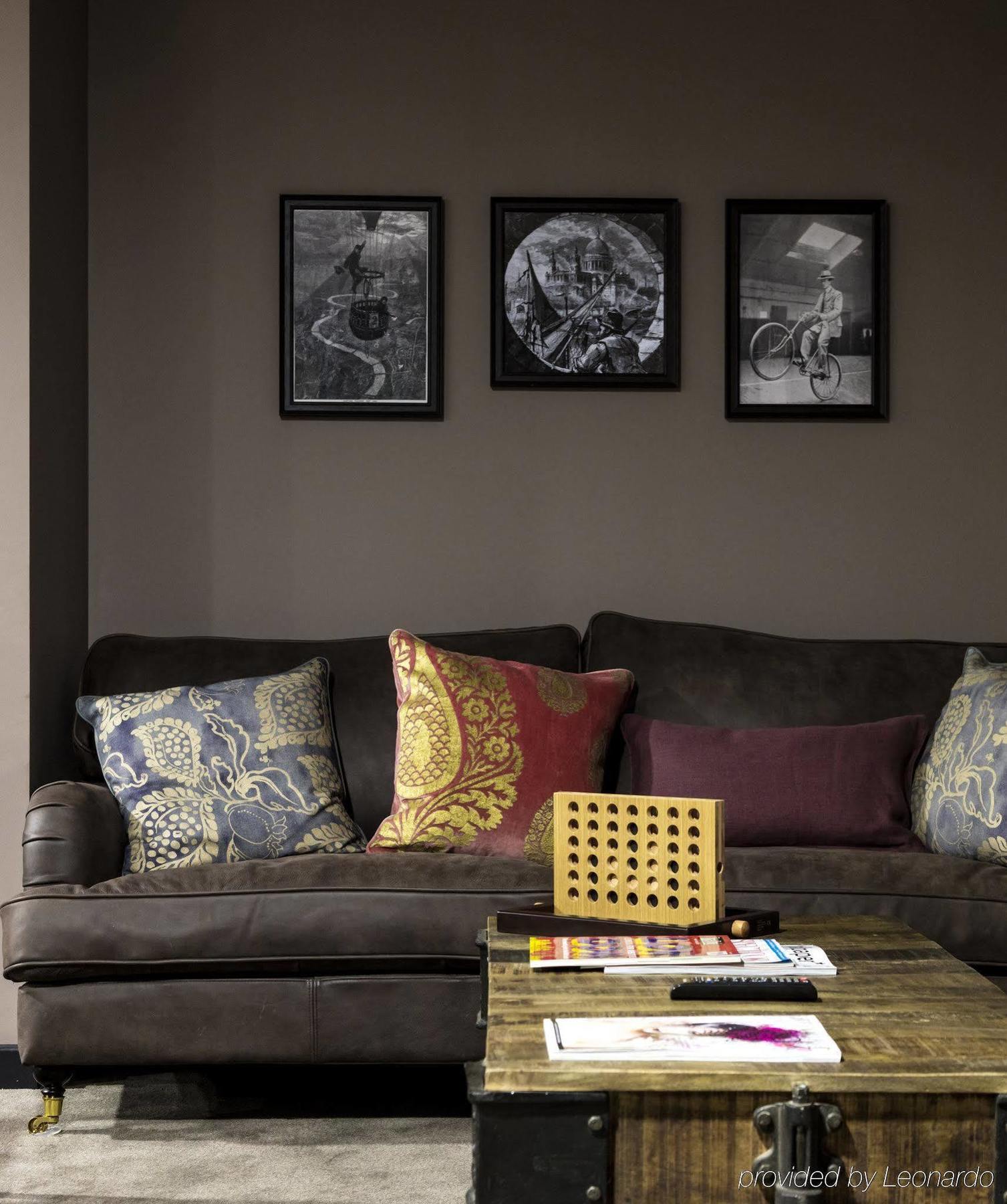 Cove Cannon Street 4* Londres