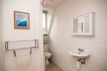 Hotel Wharf - Vintage Central