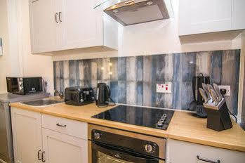 Hotel Wharf - Vintage Central 3*