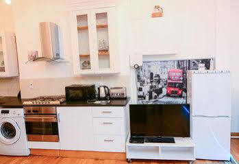 Wharf - Vintage Central 3* London