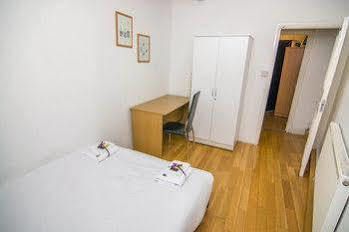 Hotel Wharf - Vintage Central London