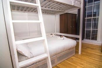 Wharf - Vintage Central Hotel London