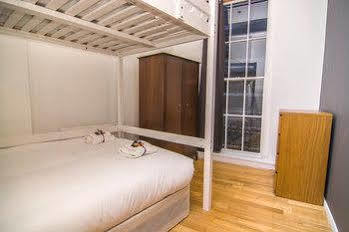 Wharf - Vintage Central 3*