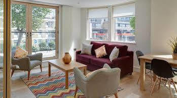 Hotel City Marque Lambeth North Serviced