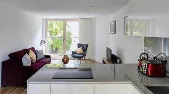 City Marque Lambeth North Serviced *