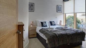 Hotel City Marque Lambeth North Serviced