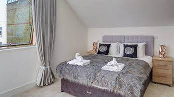 Hotel City Marque Lambeth North Serviced *