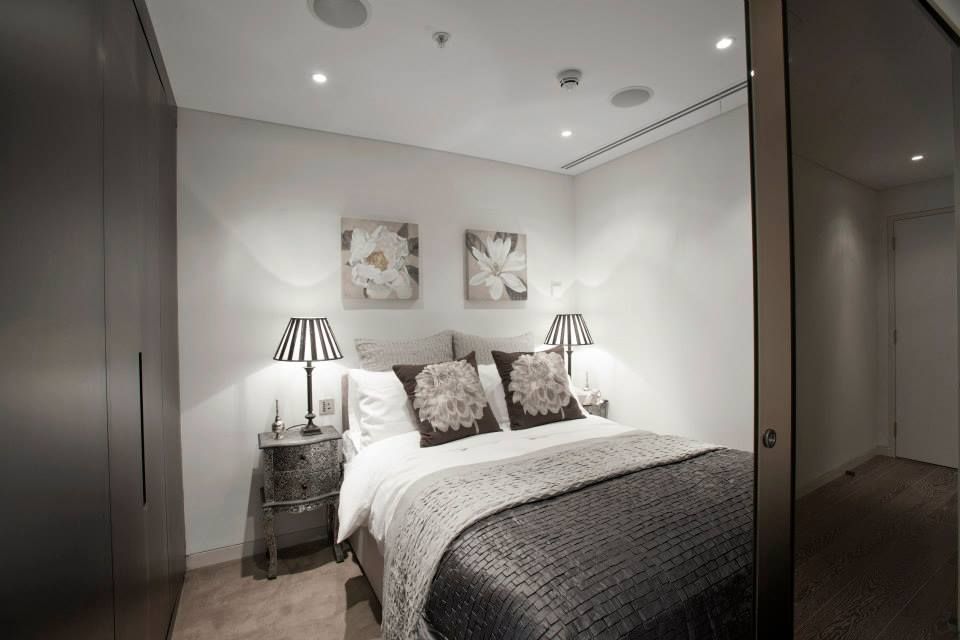 The Strand London