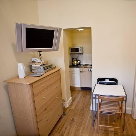 Dylan Paddington Apartment *