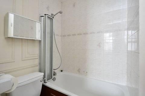 Apartahotel Kensingtoncourt