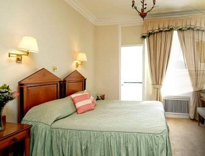 Aparthotel 44 Curzon Street By Mansley