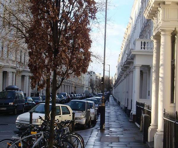 Mornington Victoria 4* London