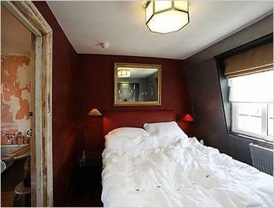 Guest house Mike's London