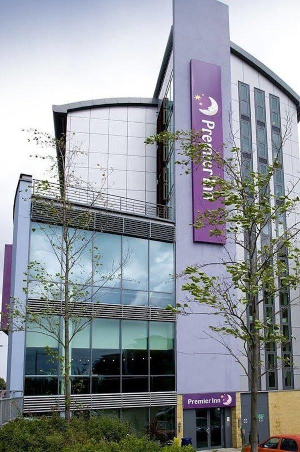 Hotel Premier Wimbledon South Londen