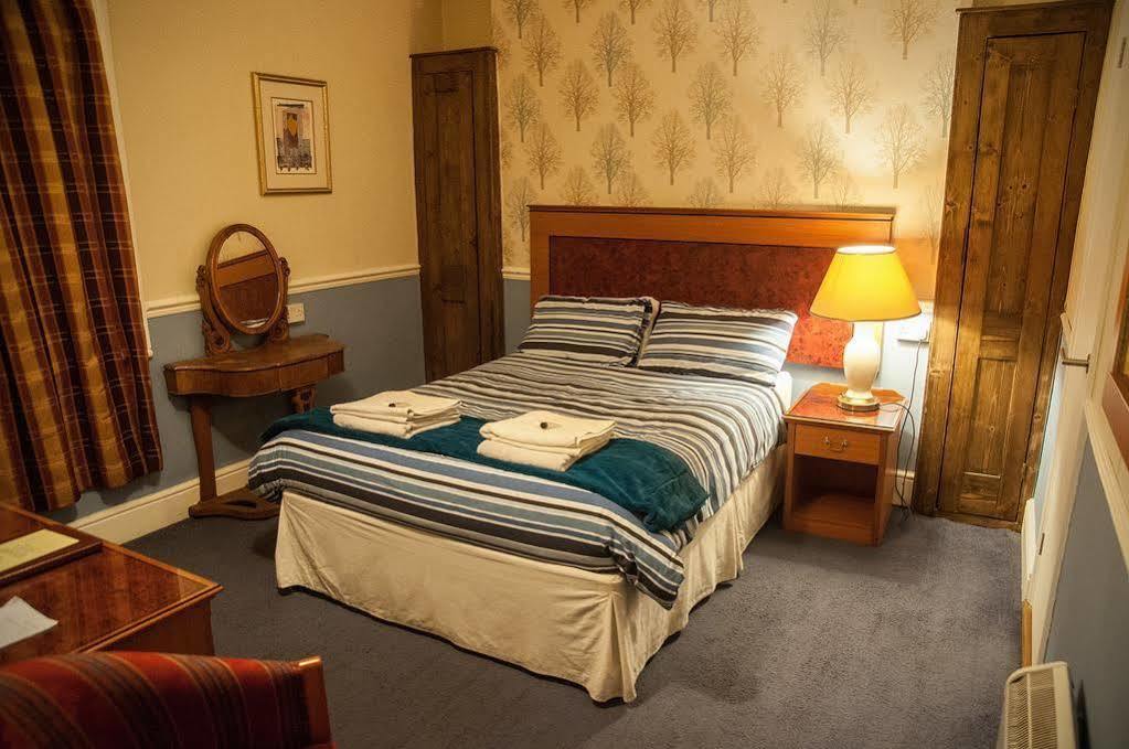 Station Hotell 3*