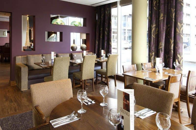 Hotel Premier Greenwich Londres