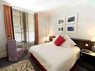 Kensington International 4*