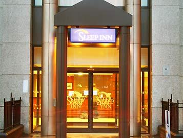 Hotel Premier