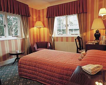 Briggens House Hotell 4*