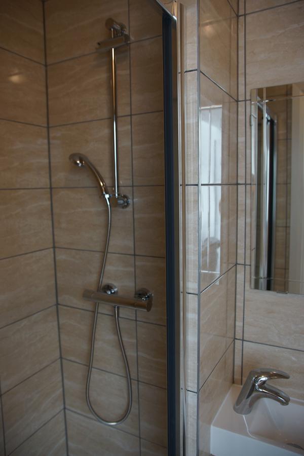 Boogaard's Guest house London