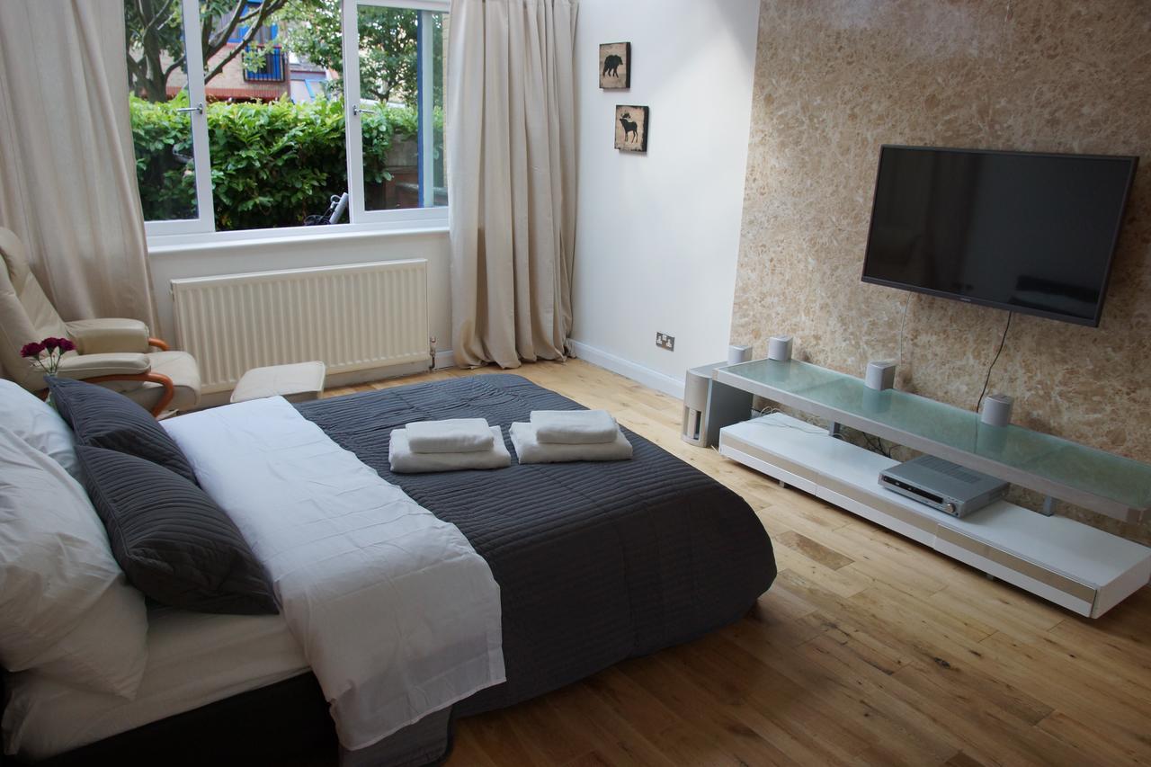 Guest house Boogaard's *