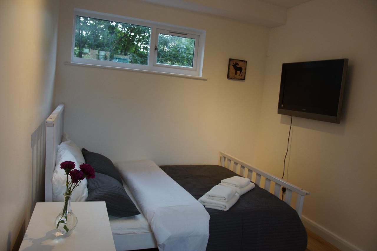 Guest house Boogaard's