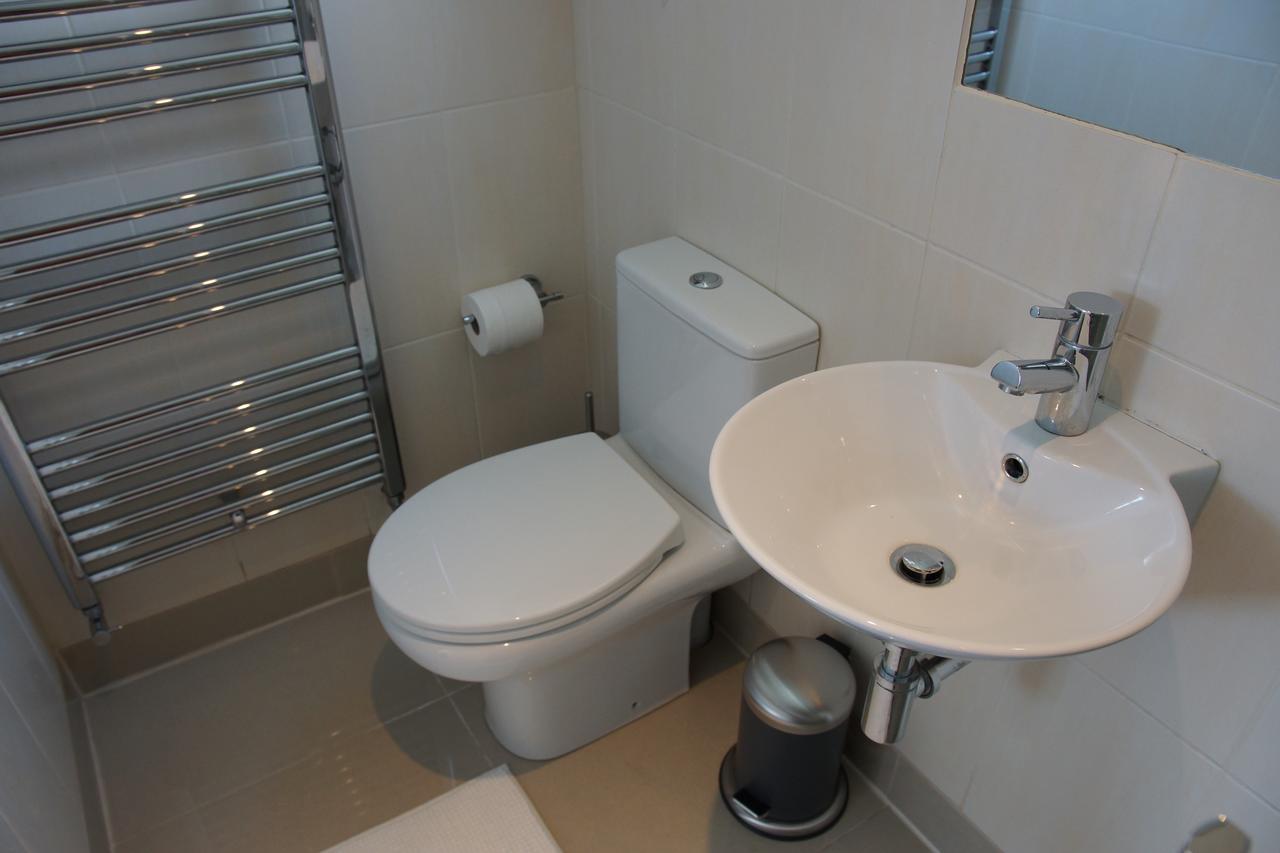 Boogaard's Guest house London