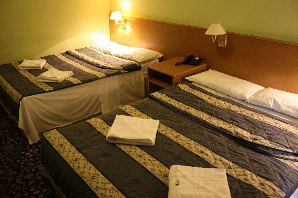 Townhouse Apollo, Hyde Park Hotell London