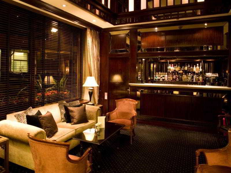 The Rathbone Hotel, Fitzrovia Hotel 4*