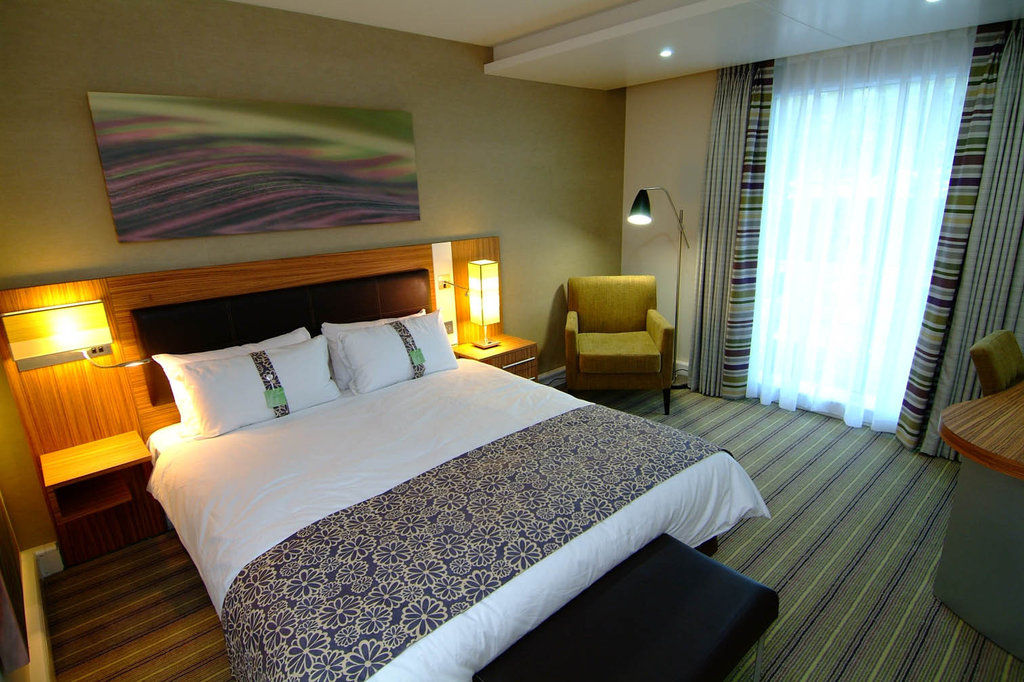 Holiday Inn London - Whitechapel By Ihg 4* London