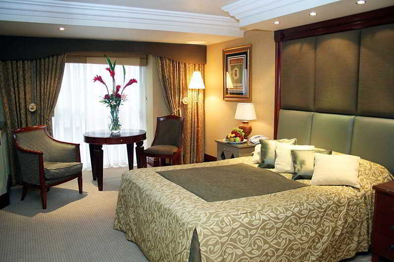 Montcalm Chilworth Townhouse, Paddington Hotel London