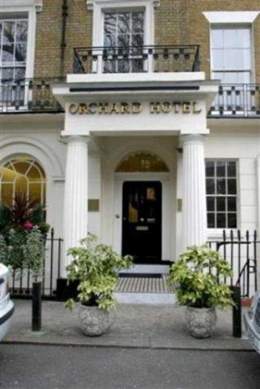 Orchard London