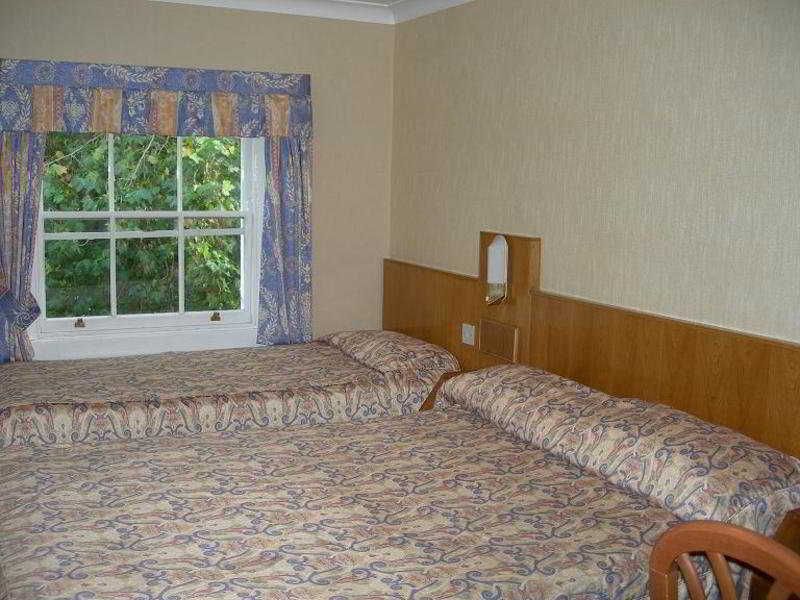Hotel Orchard London