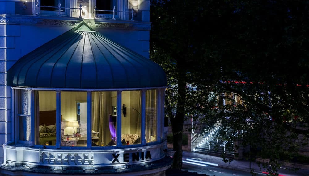 Xenia - Autograph Collection London