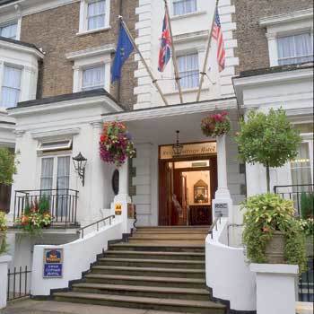 Western Swiss London