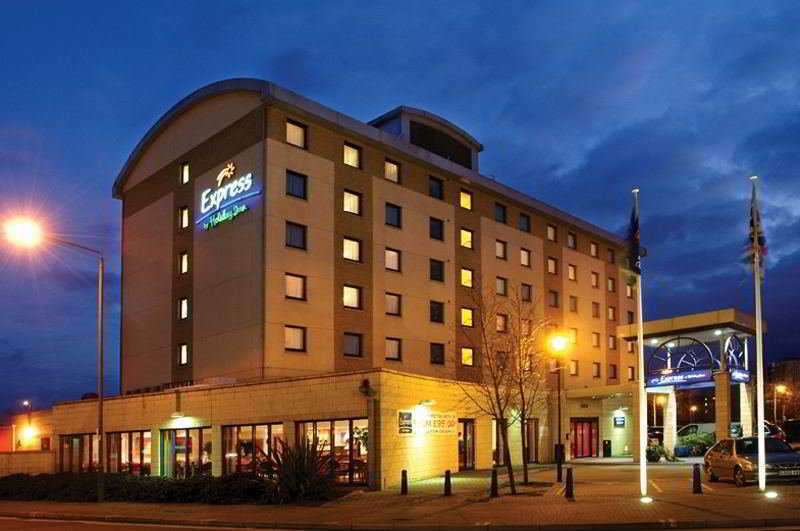 Holiday Express - Wandsworth By Ihg 3* London