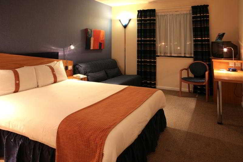 Holiday Express - Wandsworth By Ihg Hotel