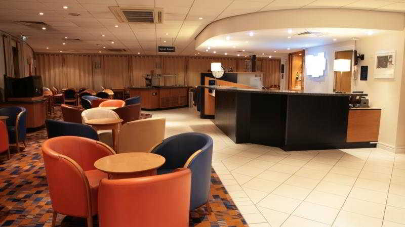 Holiday Express - Wandsworth By Ihg 3*
