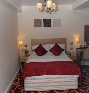 Western Ilford 3* Londen