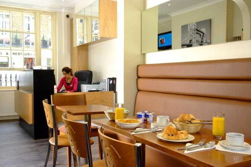 Bed & Breakfast Astors Belgravia 3*