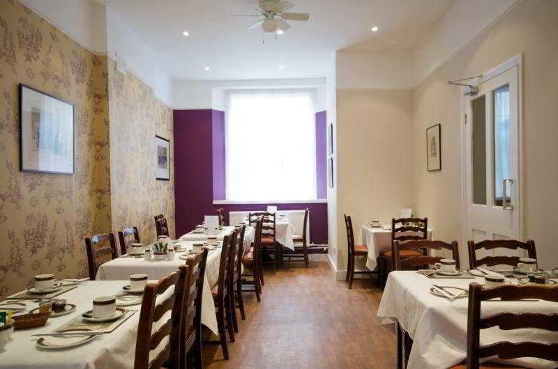 The Elizabeth London