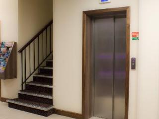Hotel Comfort Vauxhall Londen
