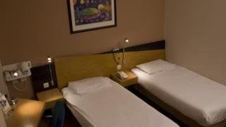 Comfort Vauxhall Hotel Londen