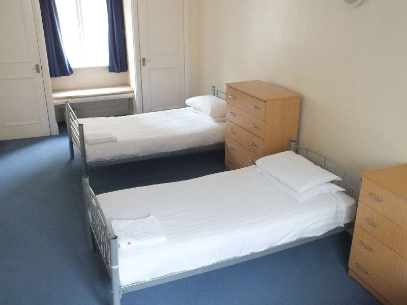 Apartment Access Maida Vale